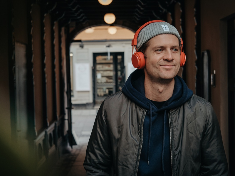 Hörbuch-Streaming: BookBeat-Gruppe meldet 16 Prozent Wachstum und Rekordzahl an neuen Nutzern - Foto: presseportal.de