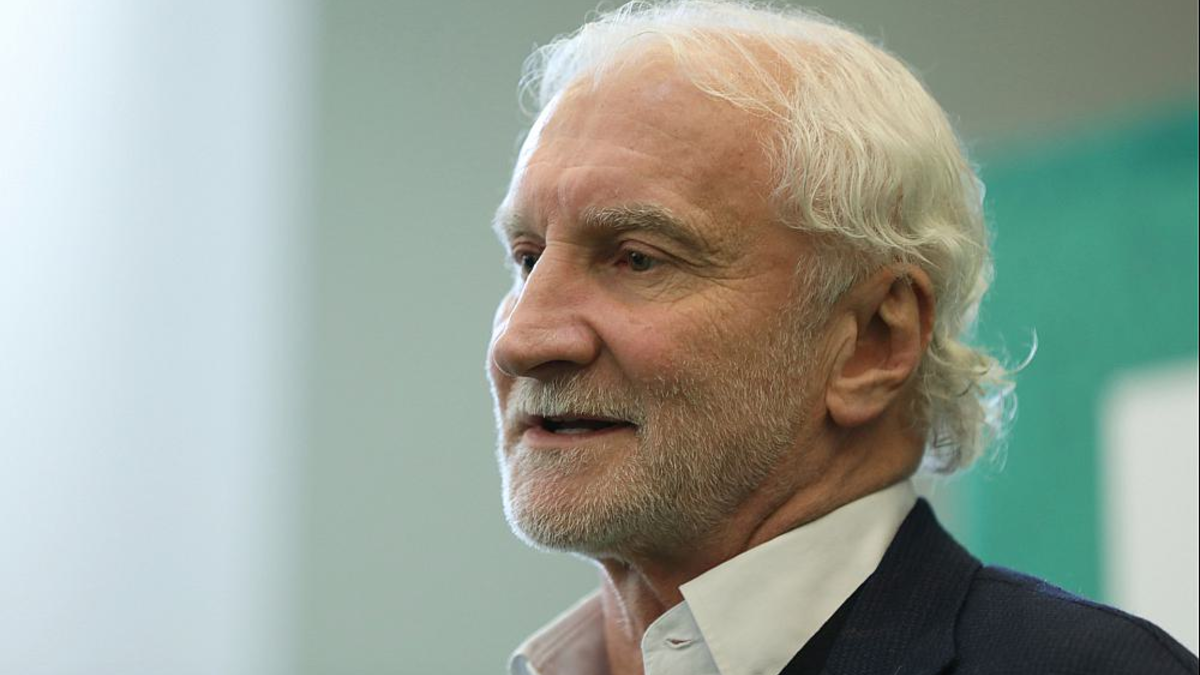 Rudi Völler (Archiv) - Foto: über dts Nachrichtenagentur