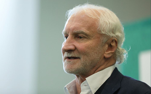 Rudi Völler (Archiv) - Foto: über dts Nachrichtenagentur