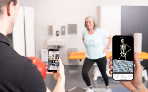  - Foto: FH St. Pölten über pressetext.de