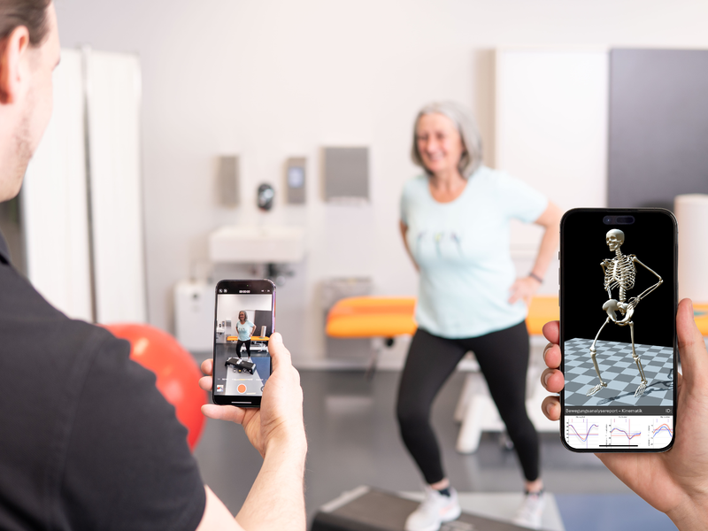  - Foto: FH St. Pölten über pressetext.de