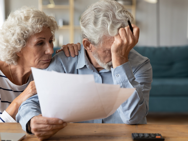 Pflegegeld in Österreich - Foto: Pressetherapeut über pressetext.de