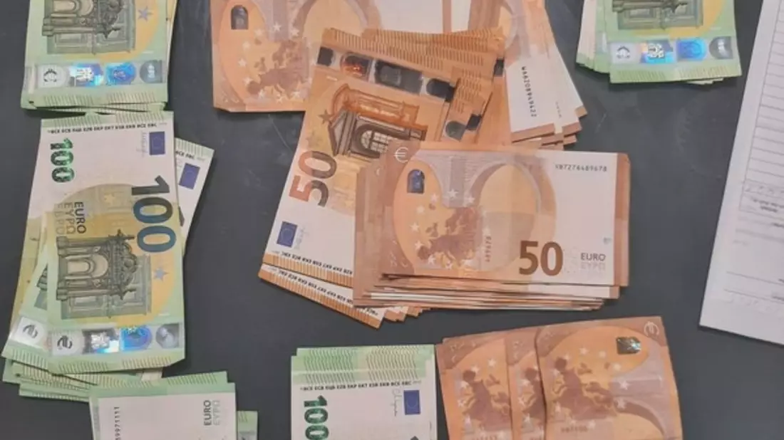 BPOL Rostock: Bundespolizei vollstreckt Durchsuchungsbeschlüsse in drei Bundesländern und in Schweden - Verdacht gewerbs- und bandenmäßiges Einschleusen von Ausländern - Bild: presseportal.de