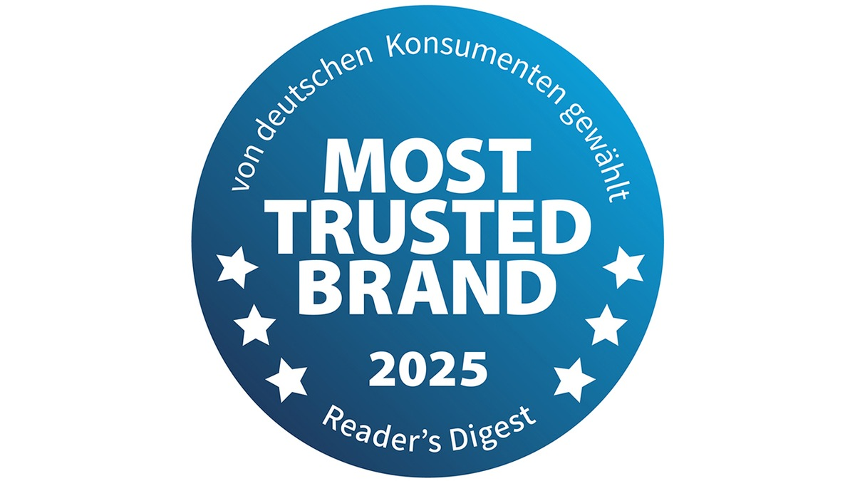 EDEKA bleibt Spitzenreiter: Zum achten Mal in Folge vertrauenswürdigster Händler Deutschlands - Foto: presseportal.de