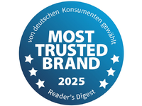 EDEKA bleibt Spitzenreiter: Zum achten Mal in Folge vertrauenswürdigster Händler Deutschlands - Foto: presseportal.de