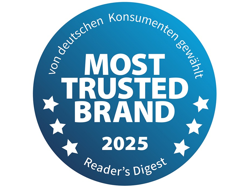 EDEKA bleibt Spitzenreiter: Zum achten Mal in Folge vertrauenswürdigster Händler Deutschlands - Foto: presseportal.de