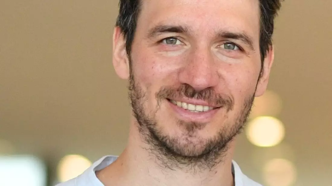 Franziska Knuppe, Bülent Ceylan, Franziska van Almsick und Felix Neureuther bilden eine starke Allianz für die Initiative Gesunde Erde. Gesunde Kinder. - Bild: presseportal.de