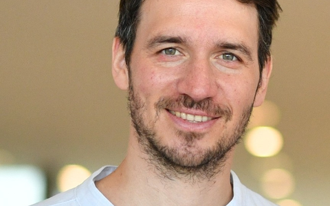 Franziska Knuppe, Bülent Ceylan, Franziska van Almsick und Felix Neureuther bilden eine starke Allianz für die Initiative Gesunde Erde. Gesunde Kinder. - Foto: presseportal.de