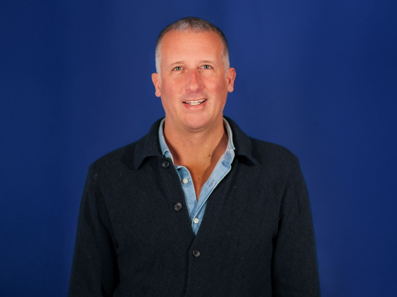 Carsten Schwecke folgt auf Matthias Dang und vertritt RTL Deutschland im Aufsichtsrat und in der Gesellschafterversammlung der AGF - Foto: presseportal.de