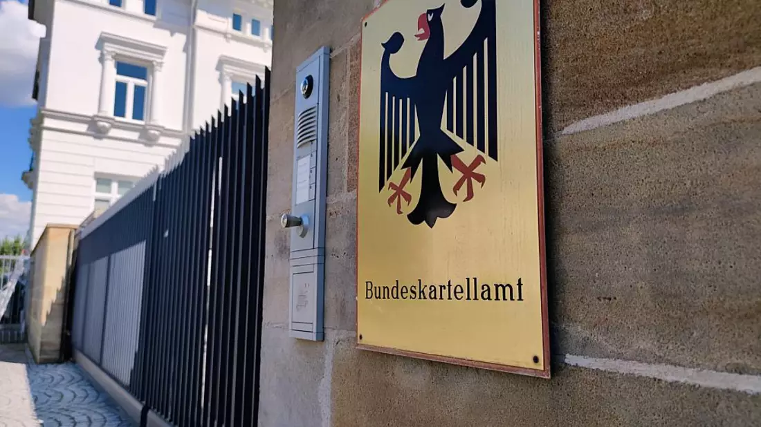 Bundeskartellamt (Archiv) - Bild: über dts Nachrichtenagentur