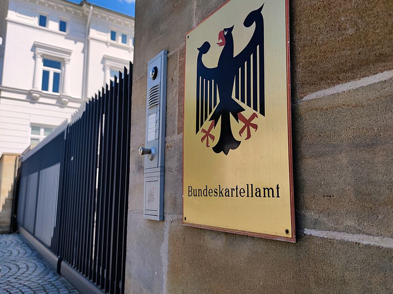 Bundeskartellamt (Archiv) - Foto: über dts Nachrichtenagentur