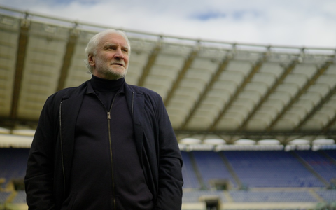 Sky Original Doku Rudi Völler - Die Dokumentation (AT) startet im Herbst 2025 auf Sky und WOW - Foto: presseportal.de Sky Original Doku Rudi Völler - Die Dokumentation (AT) startet im Herbst 2025 auf Sky und WOW - Foto: presseportal.de