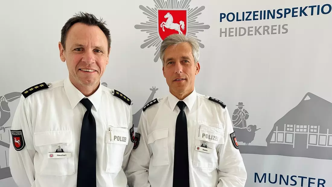 POL-HK: Heidekreis: Verkehrsunfallstatistik 2024 für den Landkreis Heidekreis - Bild: presseportal.de
