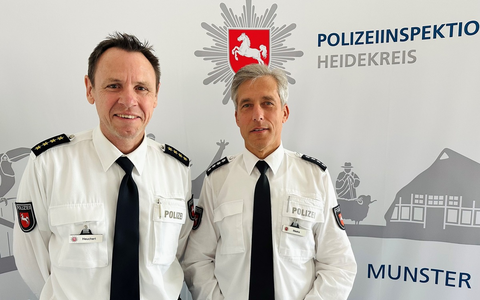 POL-HK: Heidekreis: Verkehrsunfallstatistik 2024 für den Landkreis Heidekreis - Foto: presseportal.de