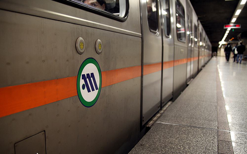 Athen U-Bahn (Archiv) - Foto: über dts Nachrichtenagentur