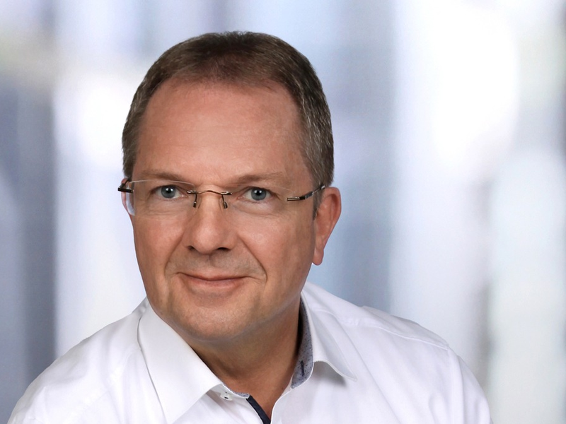 Interim-Manager statt Insolvenzverwalter: Gert Löhmer von GL Consulting & Interim erklärt, warum Unternehmen nicht am falschen Ende sparen sollten - Foto: presseportal.de