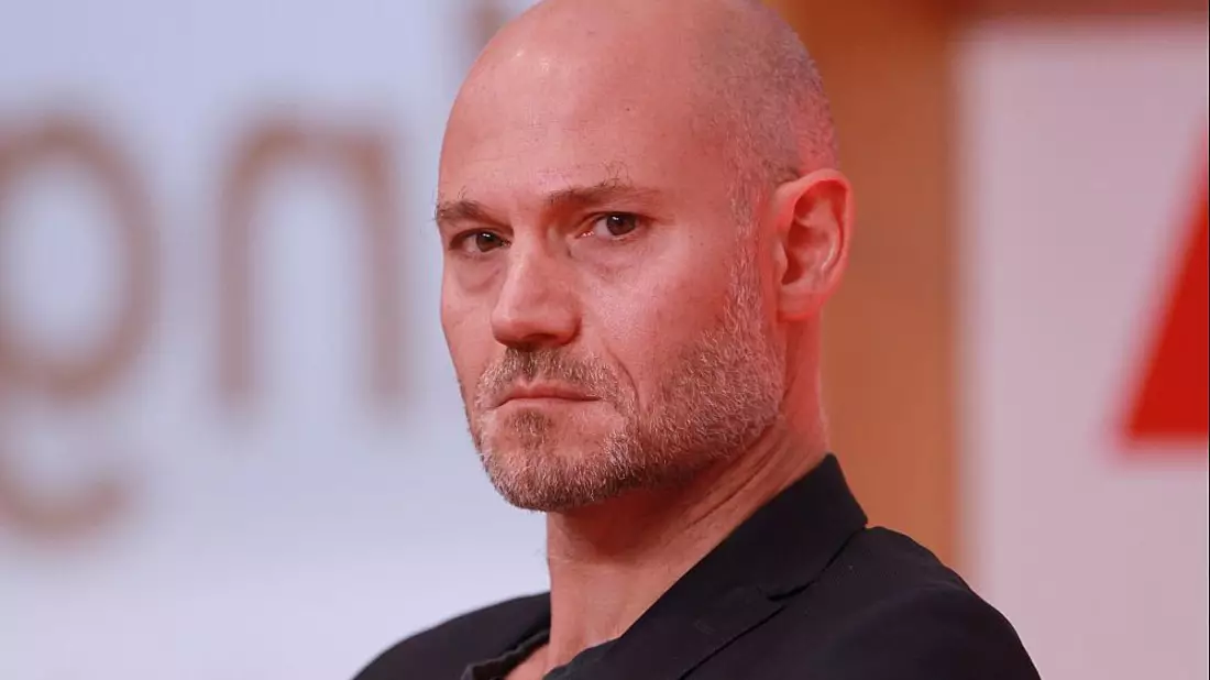 Omri Boehm (Archiv) - Bild: über dts Nachrichtenagentur