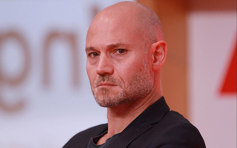 Omri Boehm (Archiv) - Foto: über dts Nachrichtenagentur