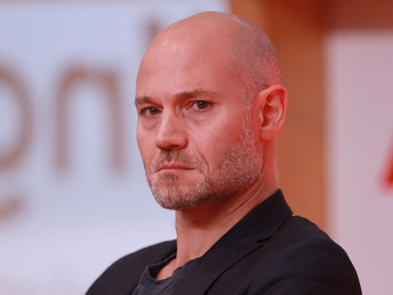 Omri Boehm (Archiv) - Foto: über dts Nachrichtenagentur