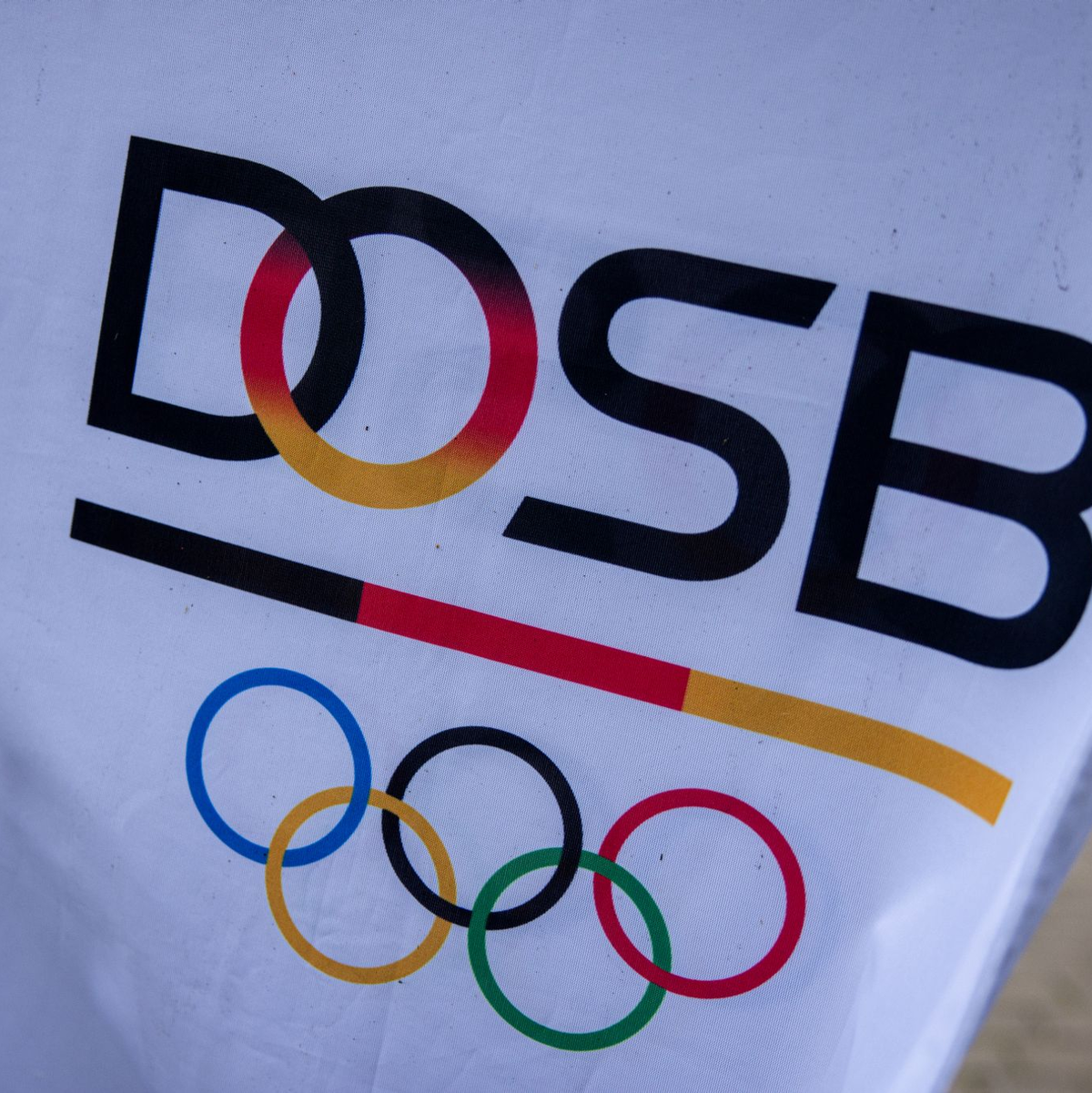 Der Deutsche Olympische Sportbund strebt eine Olympia-Bewerbung an. - Foto: Laszlo Pinter/dpa