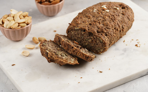 Knuspr wird zur ersten Anlaufstelle für glutenfreie Produkte / Noch größere Auswahl für Verbraucher mit Glutenunverträglichkeit - Foto: presseportal.de Knuspr wird zur ersten Anlaufstelle für glutenfreie Produkte / Noch größere Auswahl für Verbraucher mit Glutenunverträglichkeit - Foto: presseportal.de