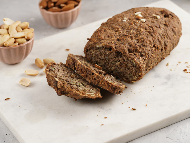 Knuspr wird zur ersten Anlaufstelle für glutenfreie Produkte / Noch größere Auswahl für Verbraucher mit Glutenunverträglichkeit - Foto: presseportal.de