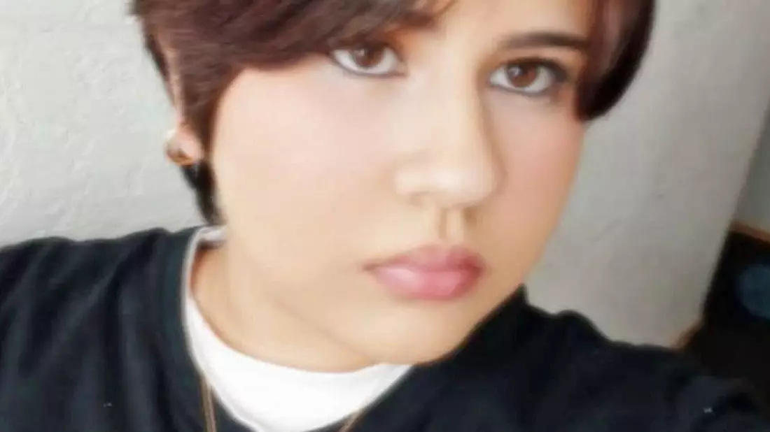 POL-KS: Polizei sucht vermisste 13-jährige Farzana H. und bittet um Hinweise - Bild: presseportal.de