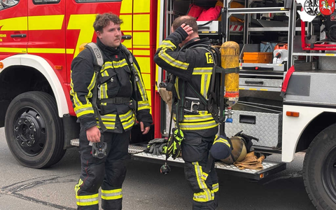 FW-HEI: Wohnungsbrand fordert zwei Menschenleben - Foto: presseportal.de