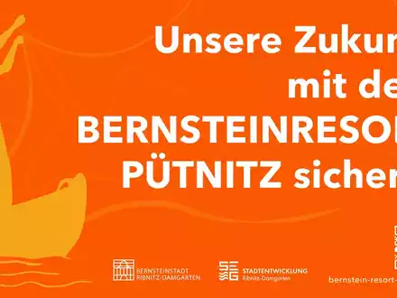Ribnitz-Damgarten stellt sich zukunftssicher auf: Kernbausteine für eine langfristige Perspektive von Stadt und Region - Foto: presseportal.de