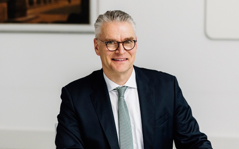 Alsheimer: Energiewende endlich einfach machen - Foto: presseportal.de