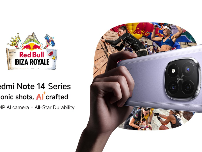 Red Bull Ibiza Royale: Xiaomi enthüllt die 22 Content Creator - Foto: presseportal.de