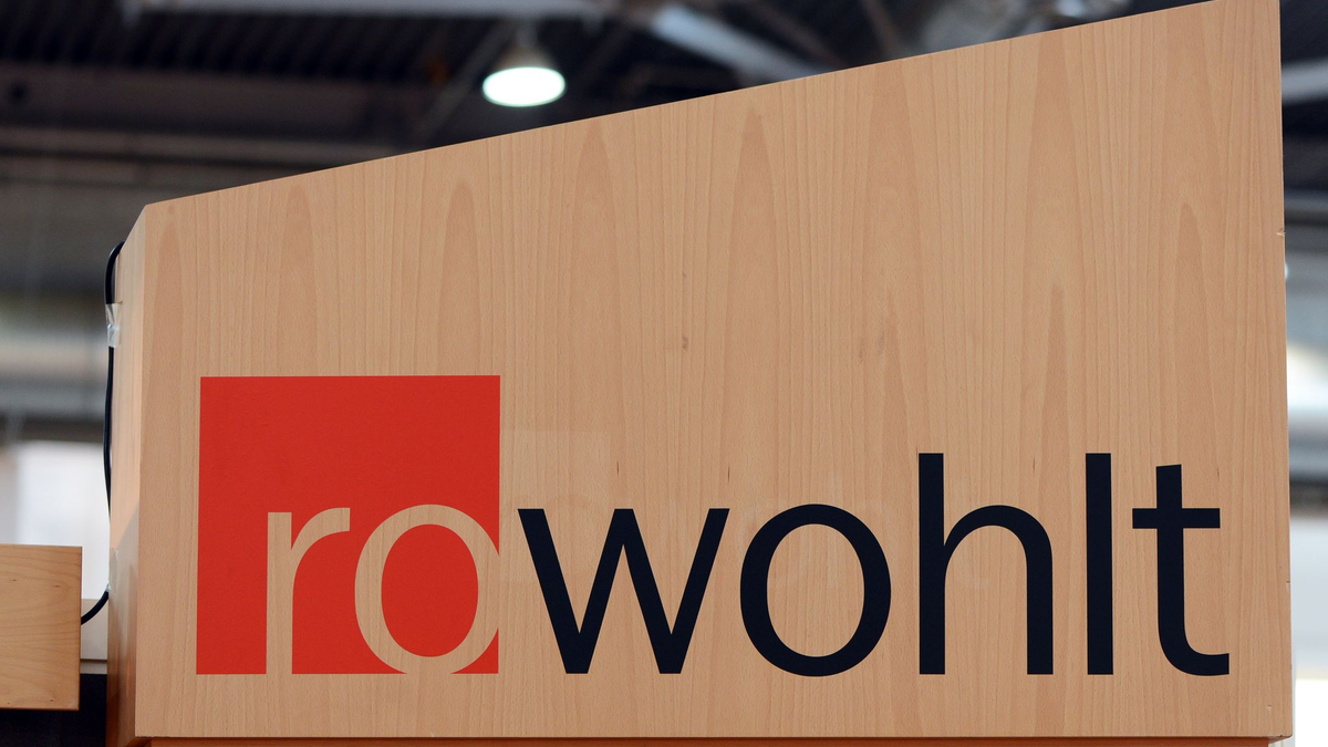 Am 14. Oktober erscheint Thomas Pynchons neuer Roman «Shadow Ticket» im Rowohlt Verlag. - Foto: picture alliance / dpa