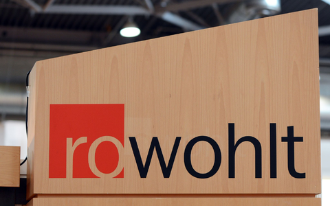 Am 14. Oktober erscheint Thomas Pynchons neuer Roman «Shadow Ticket» im Rowohlt Verlag. - Foto: picture alliance / dpa