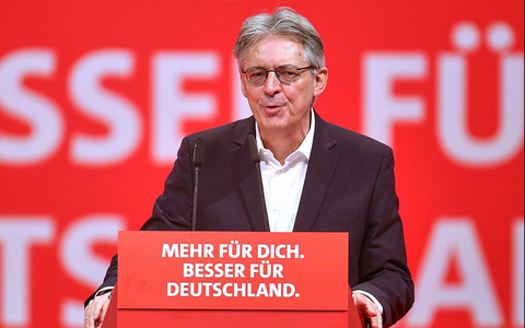 Achim Post (Archiv) - Foto: über dts Nachrichtenagentur