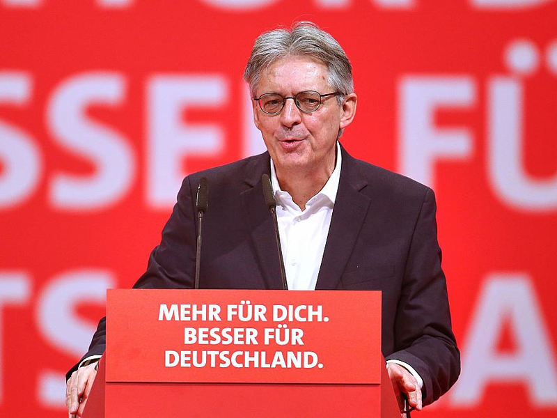 Achim Post (Archiv) - Foto: über dts Nachrichtenagentur