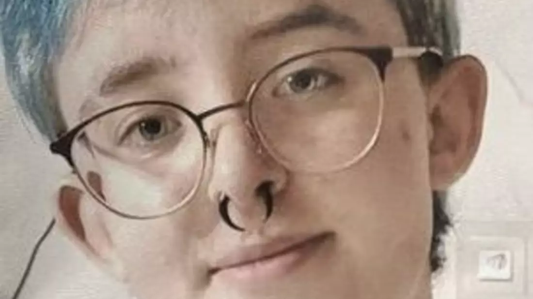 POL-GI: Wetteraukreis: Suche nach vermisster 13-Jähriger - Bild: presseportal.de