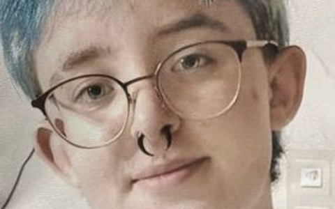 POL-GI: Wetteraukreis: Suche nach vermisster 13-Jähriger - Foto: presseportal.de