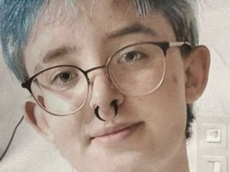 POL-GI: Wetteraukreis: Suche nach vermisster 13-Jähriger - Foto: presseportal.de