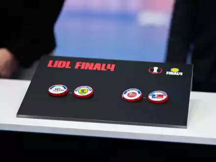 Lidl Final4: Ein Handball-Event der Extraklasse - Foto: presseportal.de