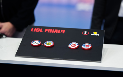 Lidl Final4: Ein Handball-Event der Extraklasse - Foto: presseportal.de