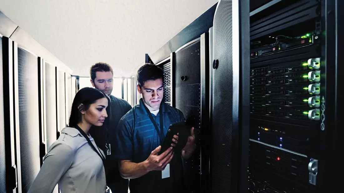 Arbeitswelt 2025: Anpassungsfähigkeit als Schlüssel zum Erfolg / Neuer Global Workforce Trendreport / Robuste Karrieren: Fähigkeiten statt fester Karrierewege angesichts langer Lebensarbeitszeiten - Bild: presseportal.de