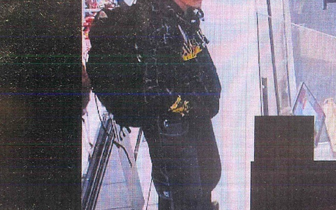 LPI-EF: Öffentlichkeitsfahndung der Kripo Erfurt - Foto: presseportal.de