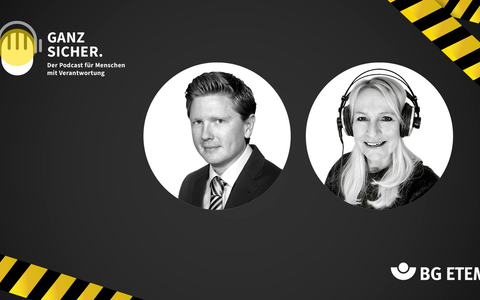 Nichts anbrennen lassen: Sicherer Umgang mit Lithium-Ionen-Batterien - Foto: presseportal.de