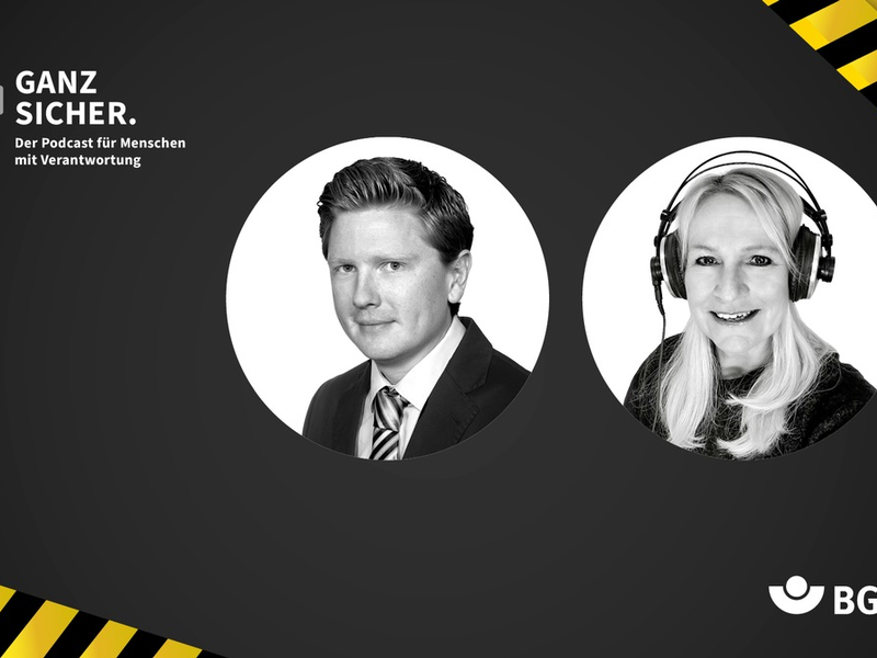 Nichts anbrennen lassen: Sicherer Umgang mit Lithium-Ionen-Batterien - Foto: presseportal.de