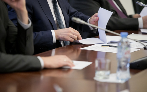 CDU/CSU und SPD veröffentlichen Koalitionsvertrag: BPI begrüßt industriepolitische Impulse - Foto: presseportal.de CDU/CSU und SPD veröffentlichen Koalitionsvertrag: BPI begrüßt industriepolitische Impulse - Foto: presseportal.de