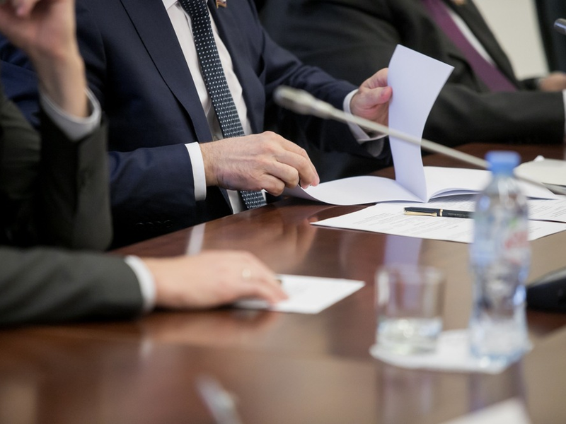 CDU/CSU und SPD veröffentlichen Koalitionsvertrag: BPI begrüßt industriepolitische Impulse - Foto: presseportal.de