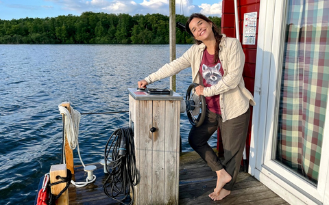 Ostern bei KiKA: Neue Tier-Doku-Reihe, Checker Tobi-Kinofilm und Sonntagsmärchen-Premiere / KiKA-Ferien-Highlights vom 14. bis 26. April 2025 - Foto: presseportal.de