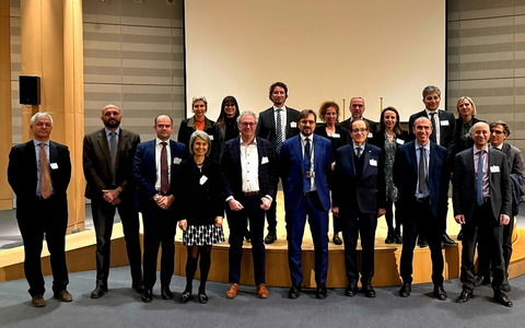 Automotive - Das wissenschaftliche Manifest der Lombardei für erneuerbare Kraftstoffe / Vorgestellt in Brüssel für technologische Neutralität ohne Bußgelder - Foto: presseportal.de