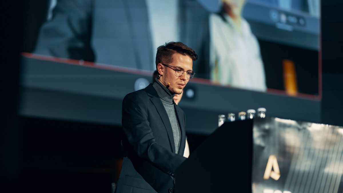 Wie digitale Plattformen im Mittelstand die Kundenzufriedenheit und Kundenbindung stärken - Foto: presseportal.de