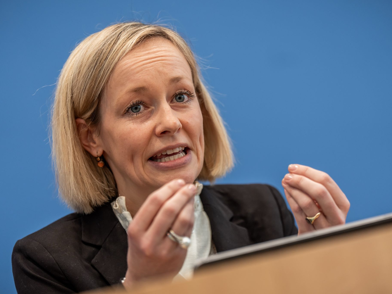 «Entscheiden Sie informiert und entscheiden Sie selbst», mahnt die Bundesdatenschutzbeauftragte.  - Foto: Michael Kappeler/dpa